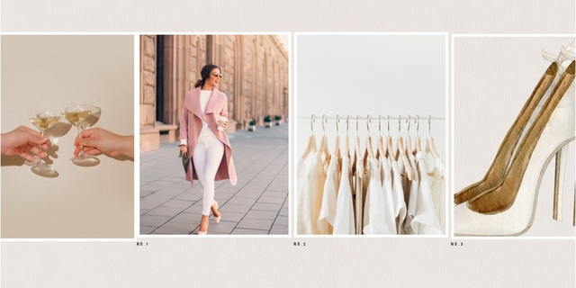 Poshmark banner for @shophope